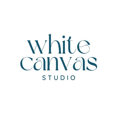 White Canvas Studio